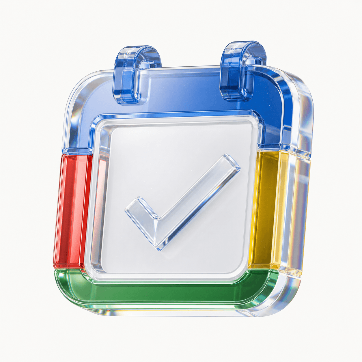 Interviews land in your calendar crystal career object