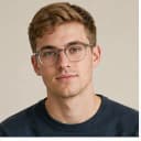 Original demo student portrait
